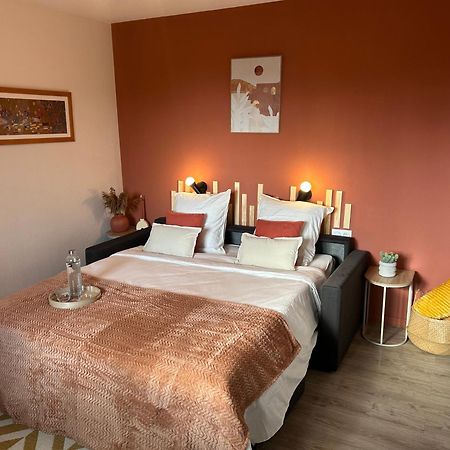 Appart'Hotel - Gare Tgv - Avignon Luaran gambar