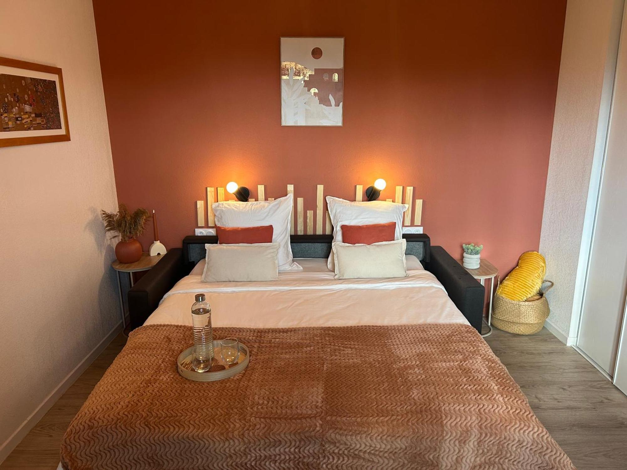 Appart'Hotel - Gare Tgv - Avignon Luaran gambar